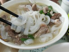 -荔林食店(西华路店)