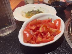 -京炭铜锅涮肉·羊蝎子·羊肉炉(保利·时光里店)
