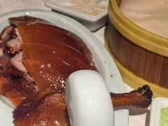 -北平印象.北京烤鸭.新京菜.融合菜(世贸店)