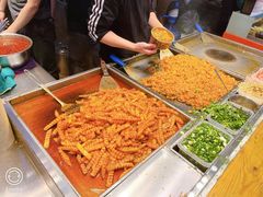 -丁家坡洋芋·观音桥好吃街A区(全国总店)