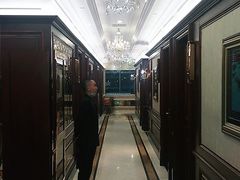 -金时代顺风大酒店(爱琴海购物中心店)