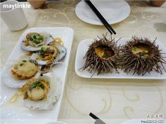 -海岛渔村大酒店(云霄路店)