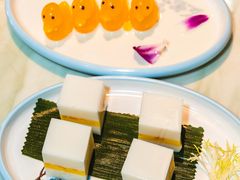 -點無缺茶楼·海鲜酒家(世博店)