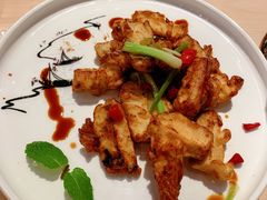 -避风塘(宝山万达店)