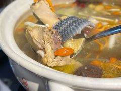 -金龙·打边炉(南京西路店)