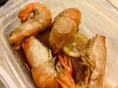 -阿静美食