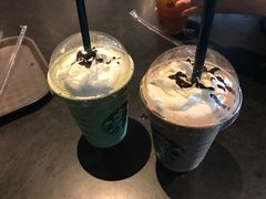 -星巴克(苏州诚品店)