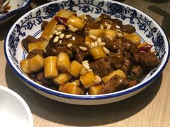 -兔爸私家小厨(新北万达店)