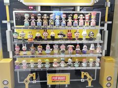 -泡泡玛特POPMART(合生汇店)