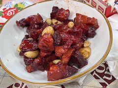 -老三样·旧食新味(船山路店)