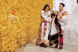 -太古映画婚纱摄影(天河店)