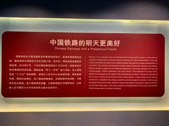 -中国铁道博物馆(正阳门馆)