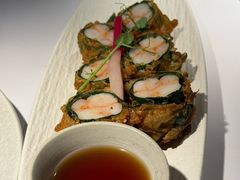 -月芽·自由餐厅·西溪湿地餐厅