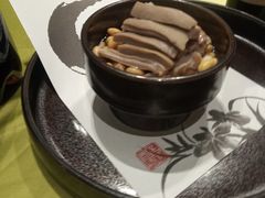 -香雪海饭店中餐厅(人民桥店)