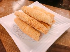 -金海阁海鲜火锅