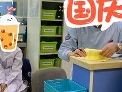 -中国人民解放军第306医院-停车场