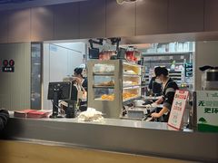 -肯德基(春申店)