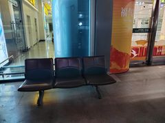 -福州长乐国际机场