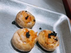 -大神太神·铁板烧(七宝领展广场店)