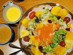 -渔寿司·日本料理(艾尚天地店)