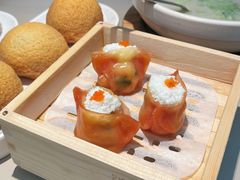-蔡澜点心(三里屯T+MALL店)