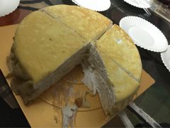 picture-OL’s Cake鲜荟千层(东风中路店)