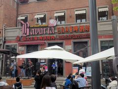 -巴伐利亚啤酒坊(意式风情街店)