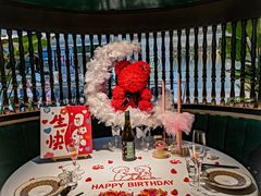 -狮拾久·现代新加坡料理(壹方城店)