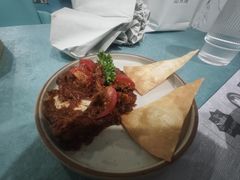 -苏坦土耳其西餐厅(玉林店)