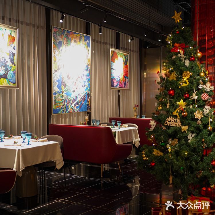 法国人在成都开的法餐厅🍴太适合约会了!