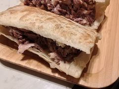 -高玛纳驴肉火烧(一世界店)