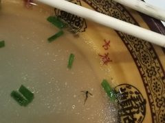 -保府味道金饼驴肉(橄榄郡店)