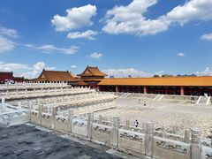 -故宫钟表馆