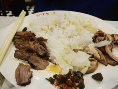 -澳门陈光记烧味饭店(南京德基广场店)