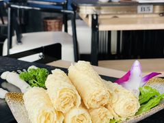 三秒响铃卷-新草堂锅物料理(泉城路店)
