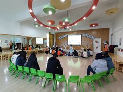 -爱彼格林珑悦幼儿园