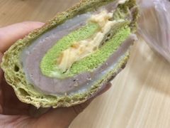 -七叔是岛民(花基新村店)
