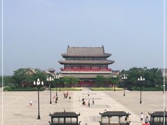 -天津妈祖文化园
