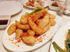 -肥仔文澳门猪骨煲(南京西路店)