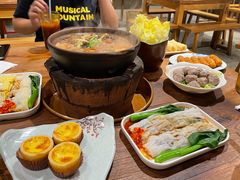 -十六蒲(桂林路店)