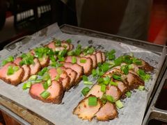-绿茶餐厅(蓝色港湾店)
