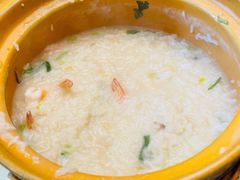 -小城粥道·海胆鲜虾粥(解放广场店)