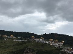 -达仓郎木寺院