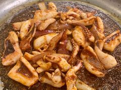 -石记东北风味烤肉(系马桩第二分店)