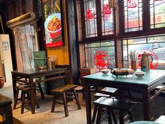 -富正毅三下锅·湘西韵味(天门山索道店)
