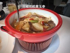 -许家菜(望江店)