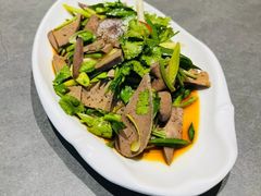 -博望坡饭店(宜山路店)