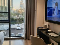 -广州琶洲会展广州塔地铁站轻居酒店