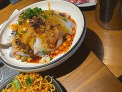 -贵厨酸汤牛肉(花果园国际中心店)