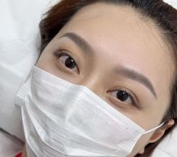 -Verywang半永久纹眉•仪器野生眉